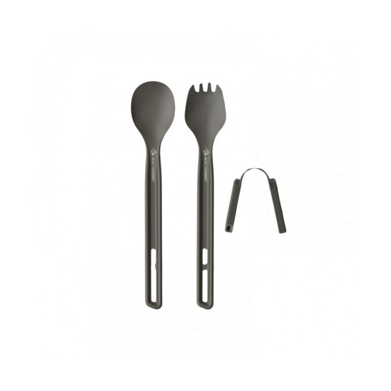 Frontier UL Cutlery Set - Cestovní příbory