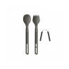 Sea To Summit Frontier UL Cutlery Set - Cubiertos | Hardloop