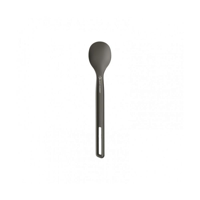 Frontier UL Long Handle Spoon - Talheres de campismo