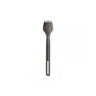 Frontier UL Long Handle Spork - Zestaw sztućców