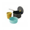 Sea To Summit Frontier UL One Pot Cook Set - Menażka turystyczna | Hardloop