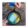 Sea To Summit Frontier UL One Pot Cook Set - Conjunto de cozinha campismo | Hardloop