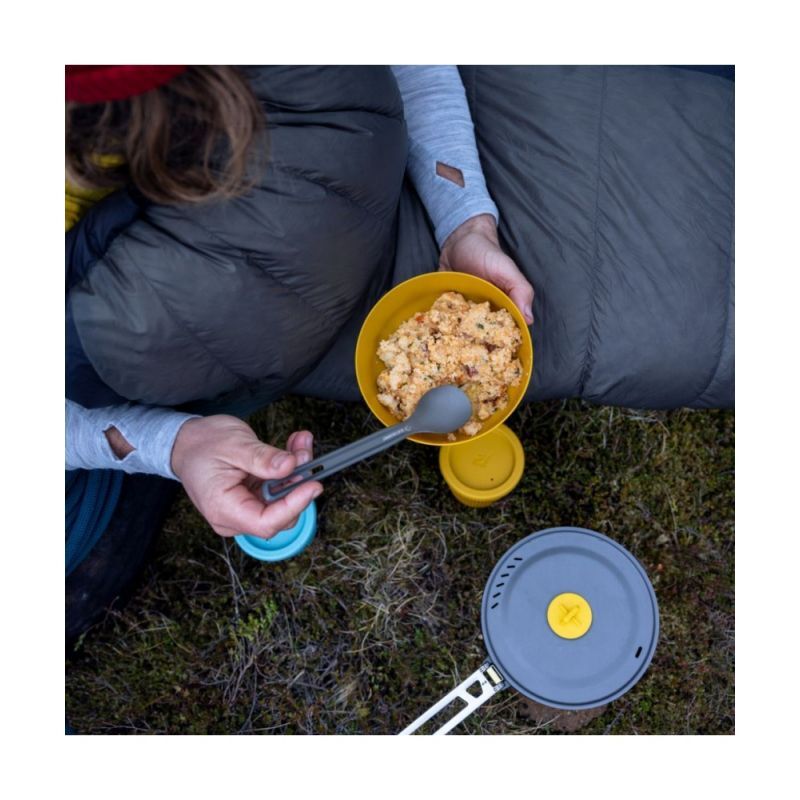 Sea To Summit Frontier UL One Pot Cook Set - Kochset | Hardloop