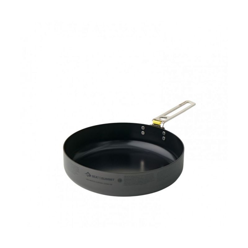 Frontier UL Pan - Panela de cozinha campismo