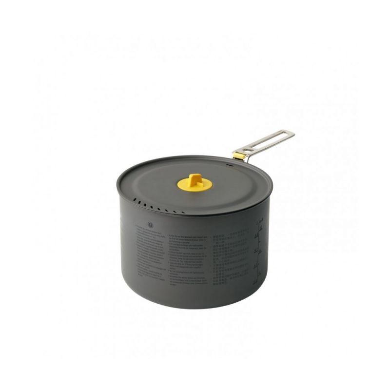 Frontier UL Pot - Pan