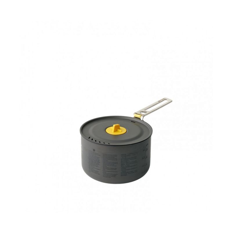 Frontier UL Pot - Gryde