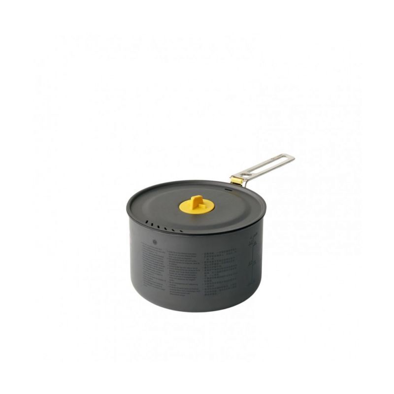 Frontier UL Pot - Casserole