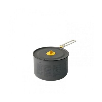 Frontier UL Pot - Pentola