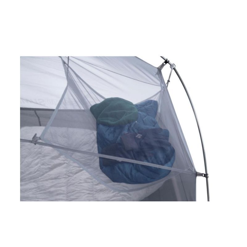 Sea To Summit Telos TR2 Gear Loft - Muskietennet | Hardloop