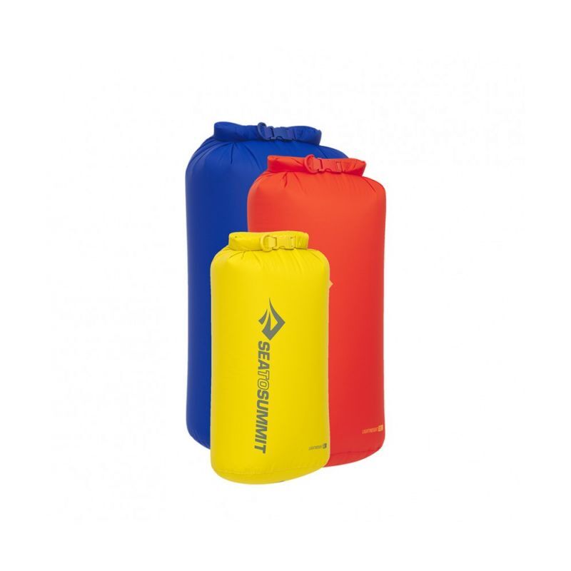 Lightweight Dry Bag Set - Bolsa impermeável