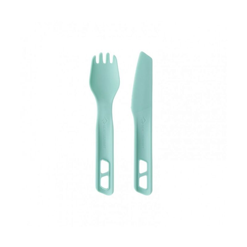 Passage Cutlery Set - Talheres de campismo