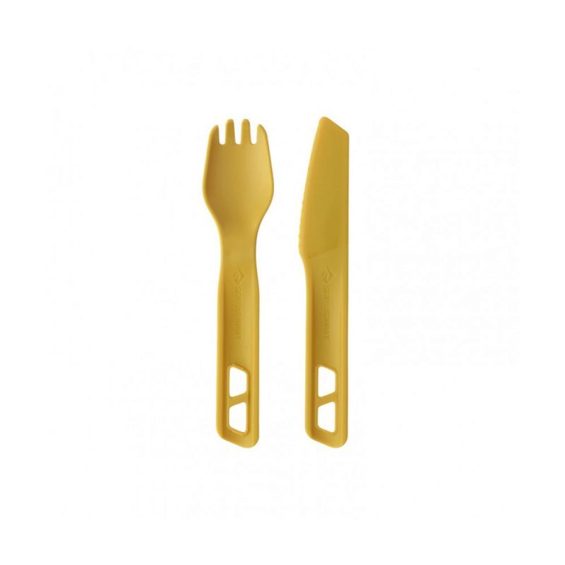 Passage Cutlery Set - Talheres de campismo