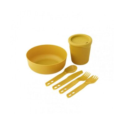 Passage Dinnerware Set - Cestovní příbory