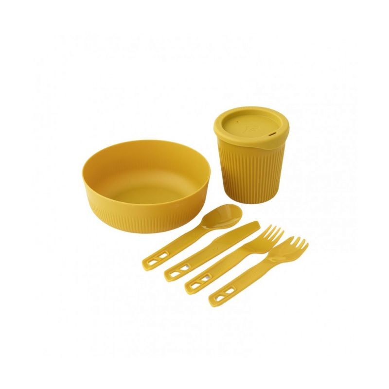 Passage Dinnerware Set - Cubiertos