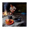 Sea To Summit Passage Dinnerware Set - Zestaw sztućców | Hardloop