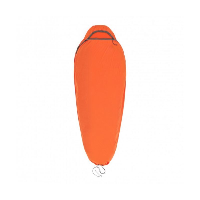 Sea To Summit Reactor Extreme w/ Drawcord - Lençol para saco-cama | Hardloop