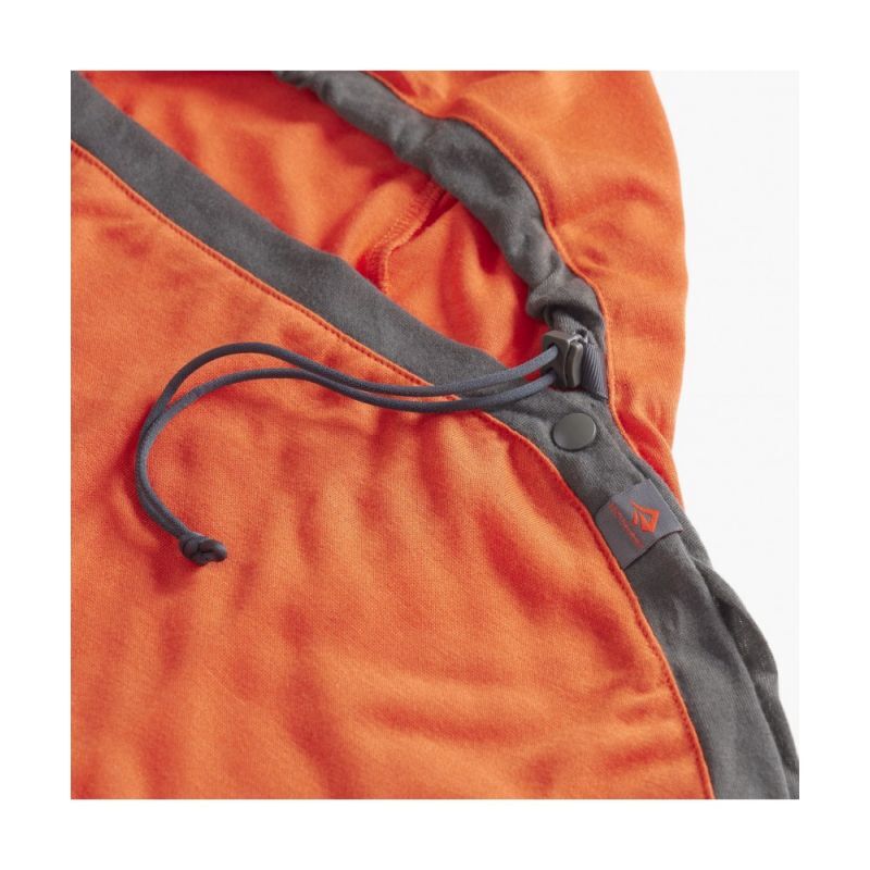 Sea To Summit Reactor Extreme w/ Drawcord - Drap de sac de couchage | Hardloop