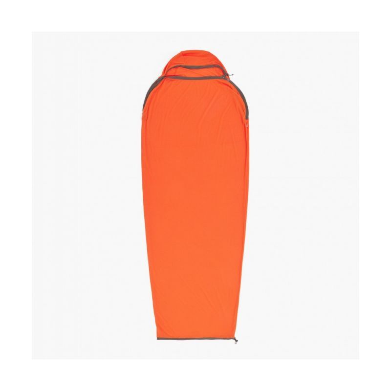 Sea To Summit Reactor Extreme w/ Drawcord - Saco sábana | Hardloop