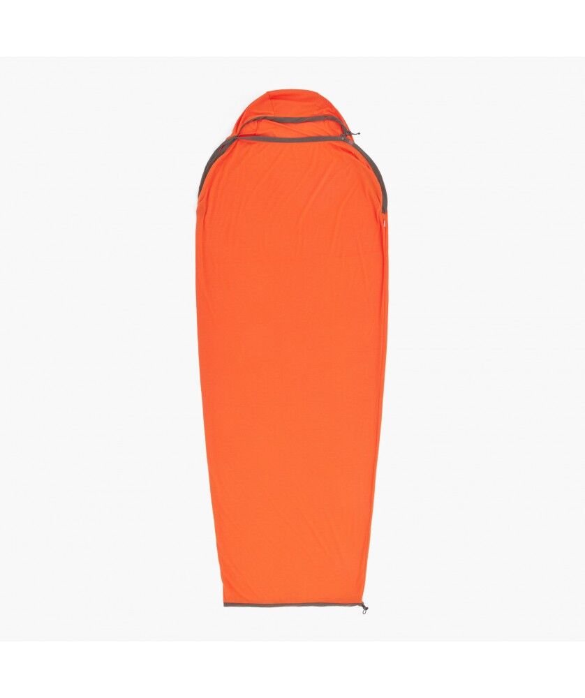 Sea To Summit Reactor Extreme w/ Drawcord - Wkładka | Hardloop