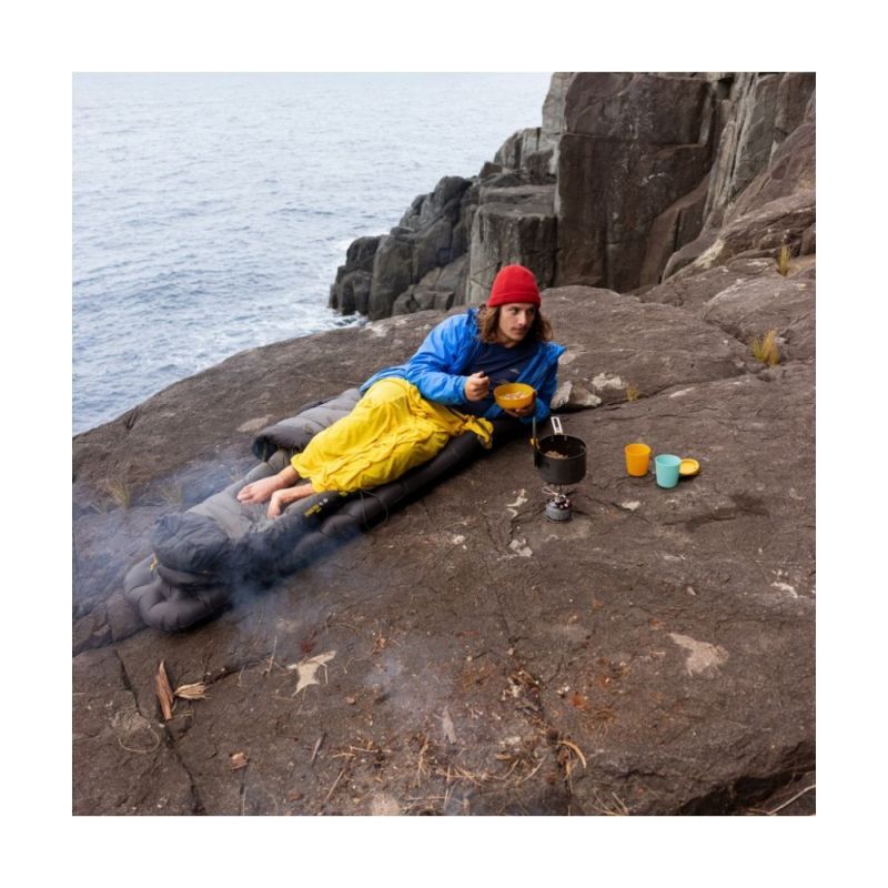 Sea To Summit Reactor - Drap de sac de couchage | Hardloop