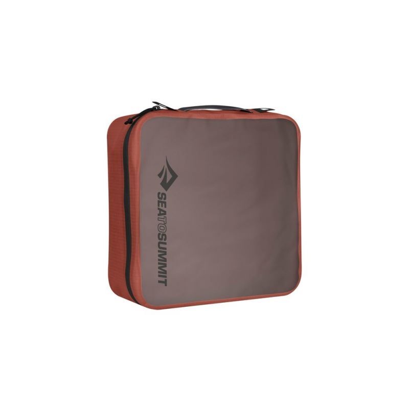 Sea To Summit Hydraulic Packing Cube Packing cubes Hardloop