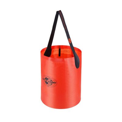 Folding Buckets