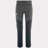 Dark Grey / Black