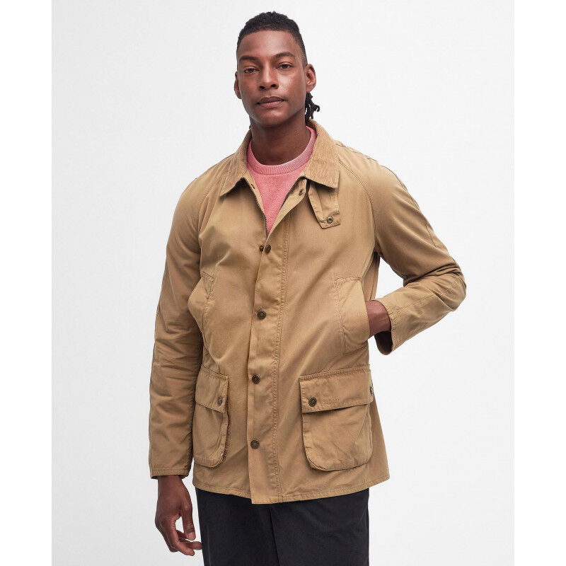 Barbour webshop discount