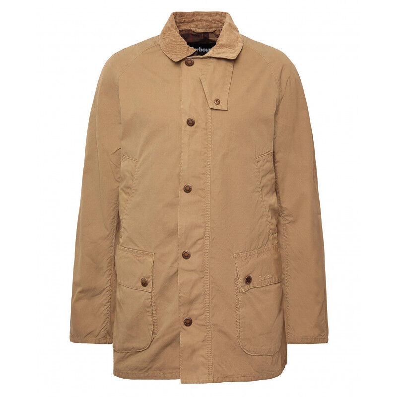 Barbour Ashby Casual Jacket - Jacka - Herr | Hardloop