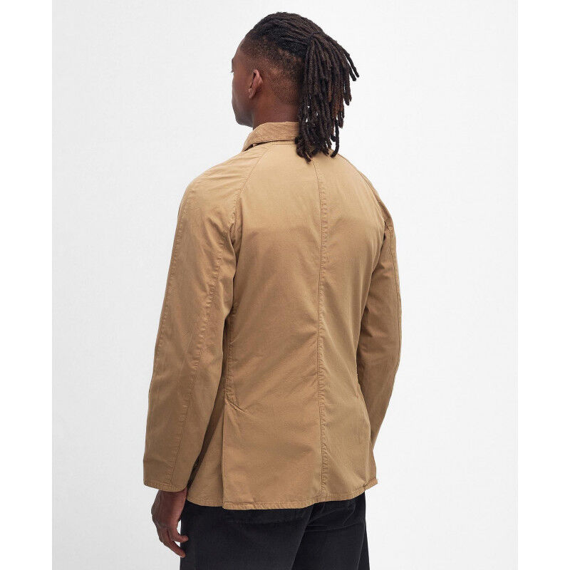 Barbour Ashby Casual Jacket - Jacka - Herr | Hardloop