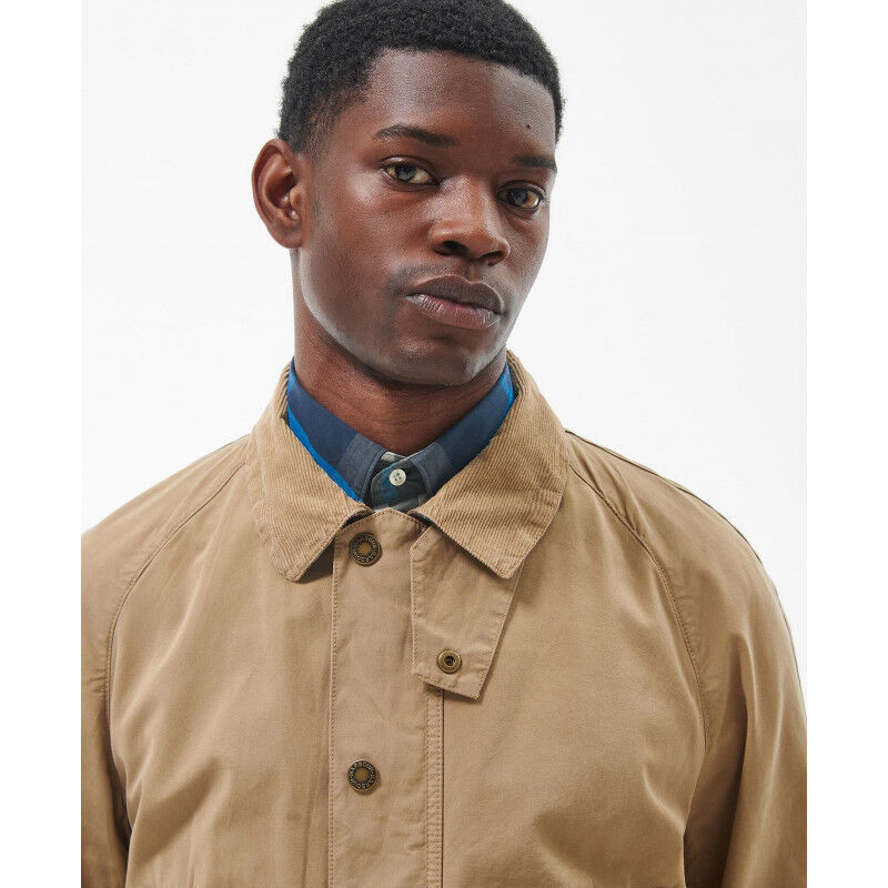 Barbour Ashby Casual Jacket - Jacka - Herr | Hardloop
