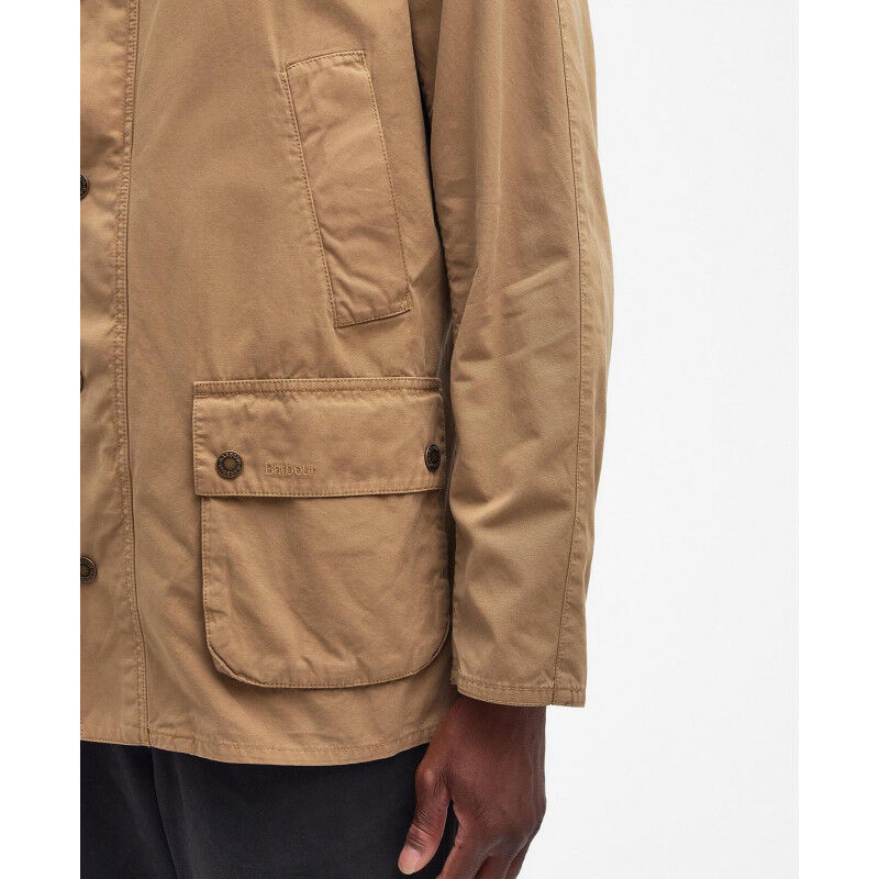 Barbour Ashby Casual Jacket Jacket Men's Hardloop