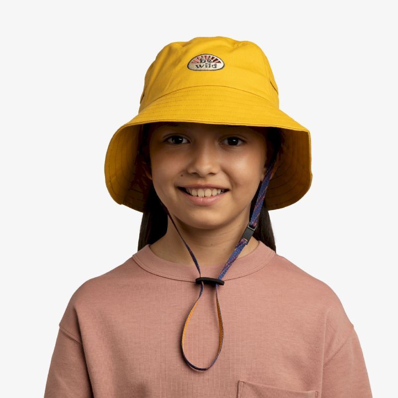 Buff Play Booney Hat - Cappello - Bambino | Hardloop