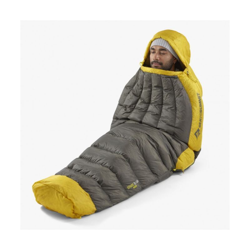 Sea To Summit Spark -18C / 0F - Sac de couchage | Hardloop