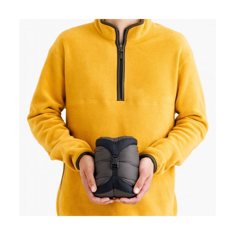Sea To Summit Spark -1C / 30F - Sac de couchage femme | Hardloop