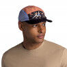 Buff 5 Panel Go Cap X POW - Czapka z daszkiem | Hardloop