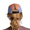 Buff 5 Panel Go Cap X POW - Czapka z daszkiem | Hardloop