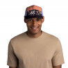 Buff 5 Panel Go Cap X POW - Pet | Hardloop