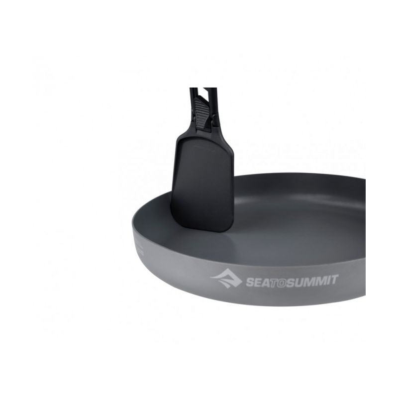 Sea To Summit Spatule Pliante - Täckt | Hardloop