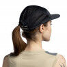 Buff 5 Panel Air Cap - Mütze | Hardloop