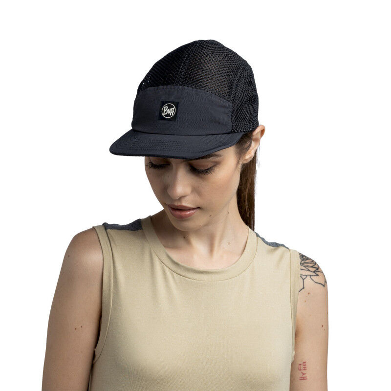 Buff 5 Panel Air Cap - Mütze | Hardloop
