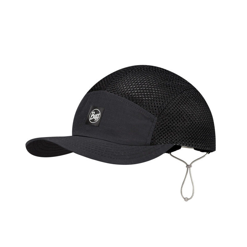 Buff 5 Panel Air Cap - Mütze | Hardloop