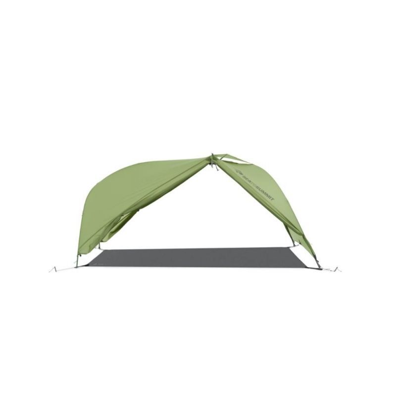 Sea To Summit Telos TR2 LightFoot - Chão de tenda | Hardloop