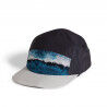 Buff 5 Panel Go Cap X Surfrider - Cappellino | Hardloop