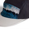 Buff 5 Panel Go Cap X Surfrider - Cappellino | Hardloop