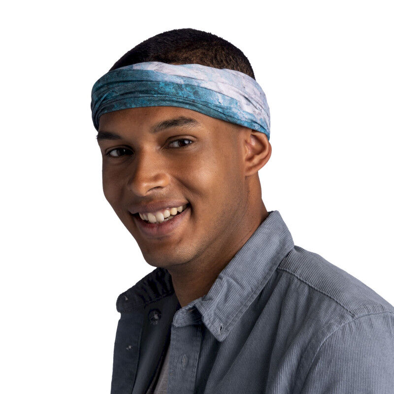 Buff Coolnet UV  X Surfrider - Halstuch | Hardloop