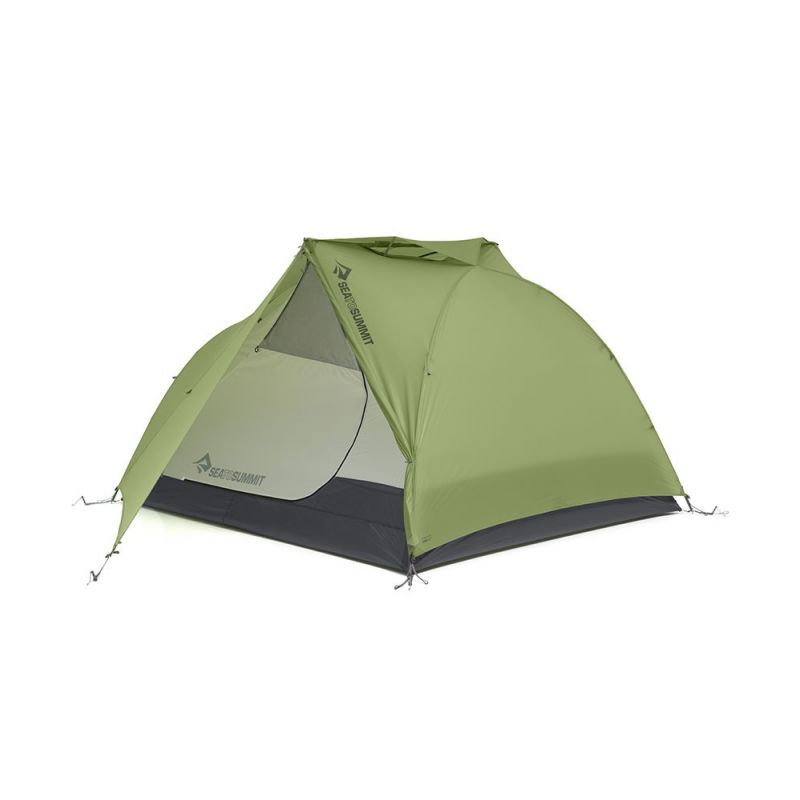 Sea To Summit Telos TR3 Plus Fabric Inner - Tenda campismo | Hardloop
