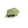Sea To Summit Telos TR3 Plus Fabric Inner - Tenda campismo | Hardloop