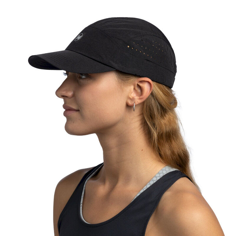 Buff Speed Cap - Mütze | Hardloop