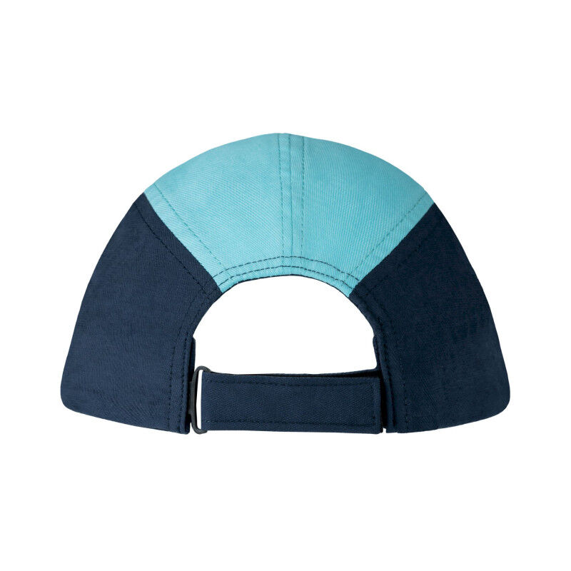 Buff 5 Panel Go Cap - Cap - Kid's | Hardloop